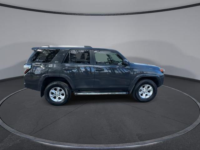 Toyota 4Runner Sr5 4Wd - Thumbnail 19