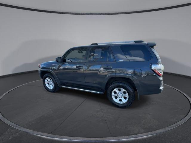 Toyota 4Runner Sr5 4Wd - Thumbnail 12