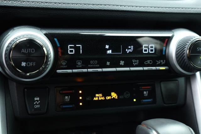 Toyota Rav4 Limited Awd - Thumbnail 7