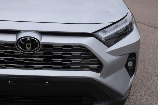 Toyota Rav4 Limited Awd - Thumbnail 20