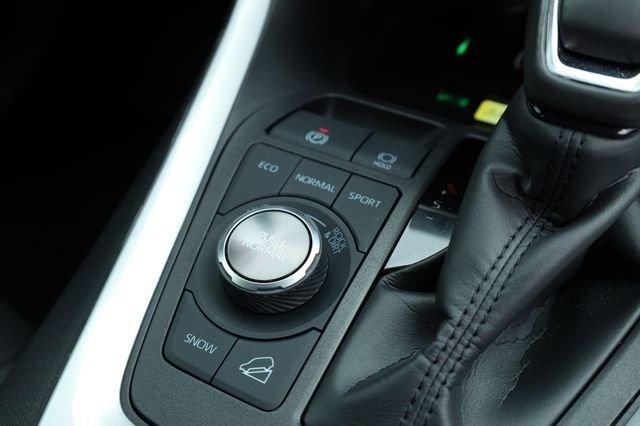 Toyota Rav4 Limited Awd - Thumbnail 18