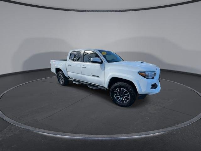 Toyota Tacoma Trd Sport 4Wd Double Cab - Thumbnail 5