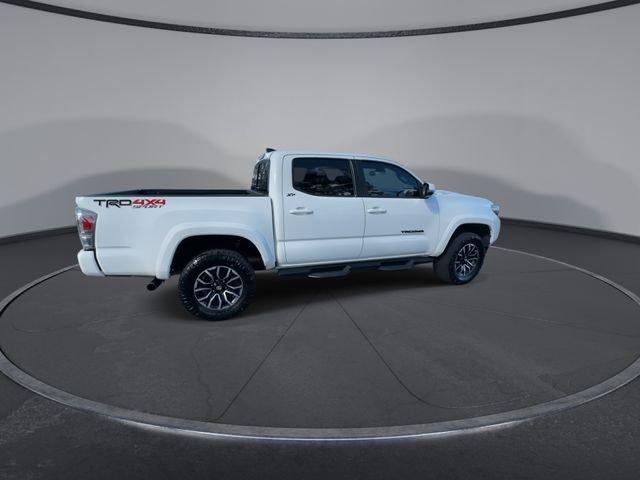 Toyota Tacoma Trd Sport 4Wd Double Cab - Thumbnail 18