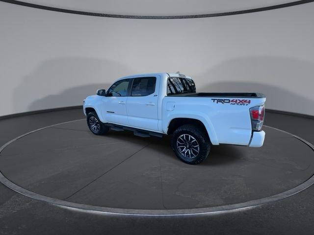 Toyota Tacoma Trd Sport 4Wd Double Cab - Thumbnail 13