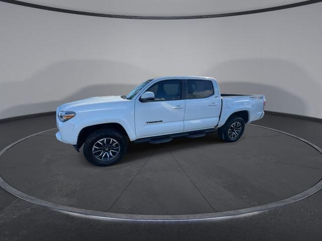 Toyota Tacoma Trd Sport 4Wd Double Cab - Thumbnail 10