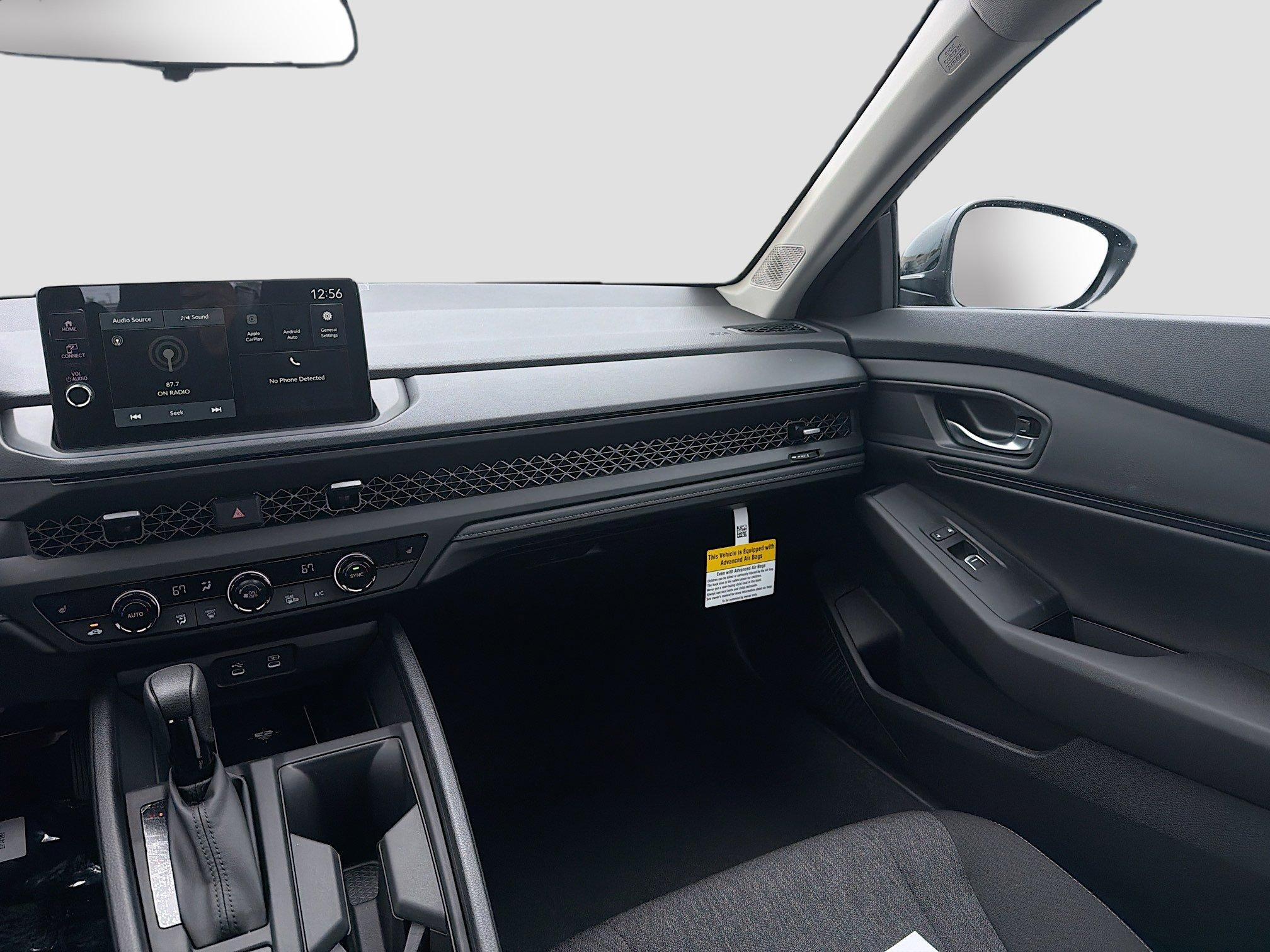 Honda Accord Sedan Se Fwd - Thumbnail 19