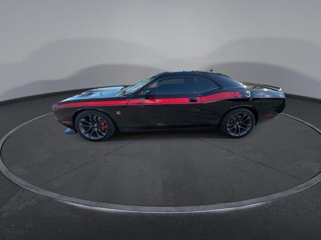 Dodge Challenger R/T Scat Pack Rwd - Thumbnail 11