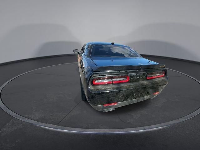 Dodge Challenger R/T Scat Pack Rwd - Thumbnail 14