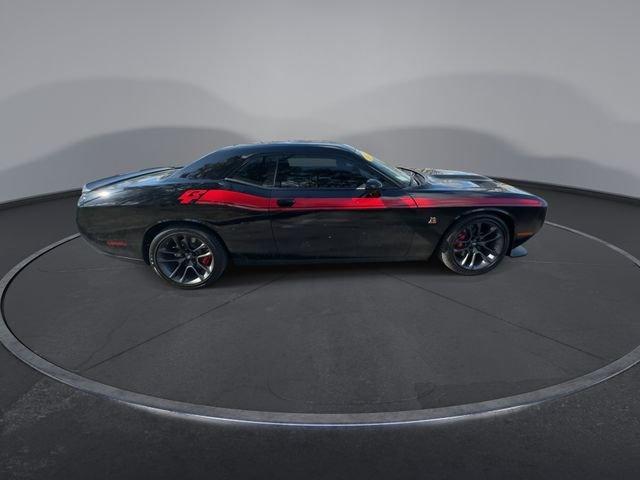 Dodge Challenger R/T Scat Pack Rwd - Thumbnail 19