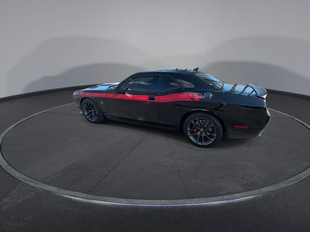Dodge Challenger R/T Scat Pack Rwd - Thumbnail 12