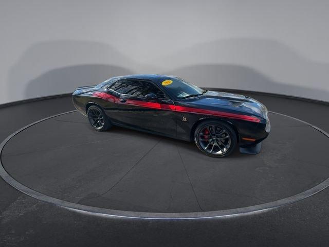 Dodge Challenger R/T Scat Pack Rwd - Thumbnail 4