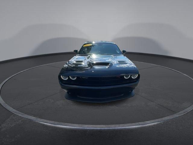 Dodge Challenger R/T Scat Pack Rwd - Thumbnail 7