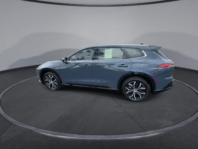 Toyota Crown Signia Xle Awd - Thumbnail 10