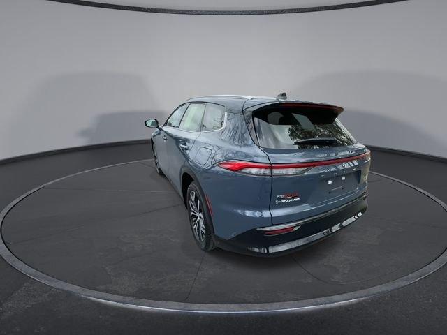 Toyota Crown Signia Xle Awd - Thumbnail 12