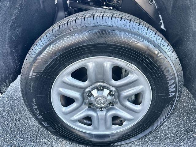 Toyota Tundra Sr 4Wd Crewmax - Thumbnail 20