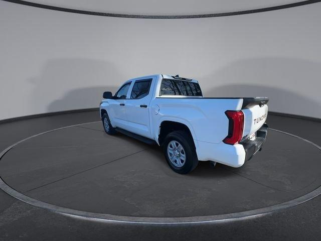 Toyota Tundra Sr 4Wd Crewmax - Thumbnail 12