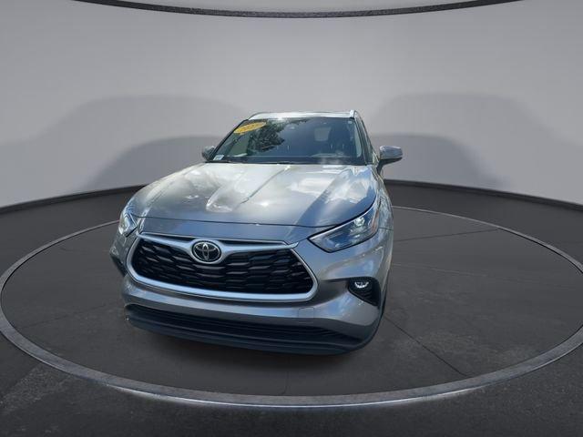 Toyota Highlander Xle Fwd - Thumbnail 7