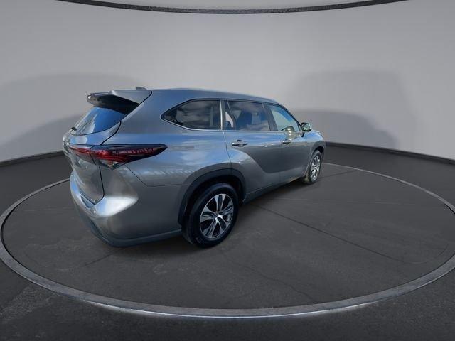 Toyota Highlander Xle Fwd - Thumbnail 17