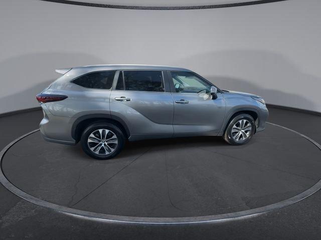 Toyota Highlander Xle Fwd - Thumbnail 18