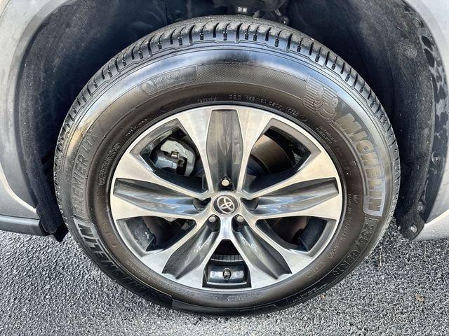 Toyota Highlander Xle Fwd - Thumbnail 20