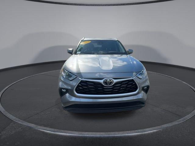 Toyota Highlander Xle Fwd - Thumbnail 6