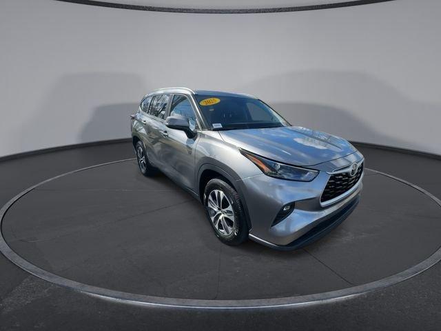 Toyota Highlander Xle Fwd - Thumbnail 5