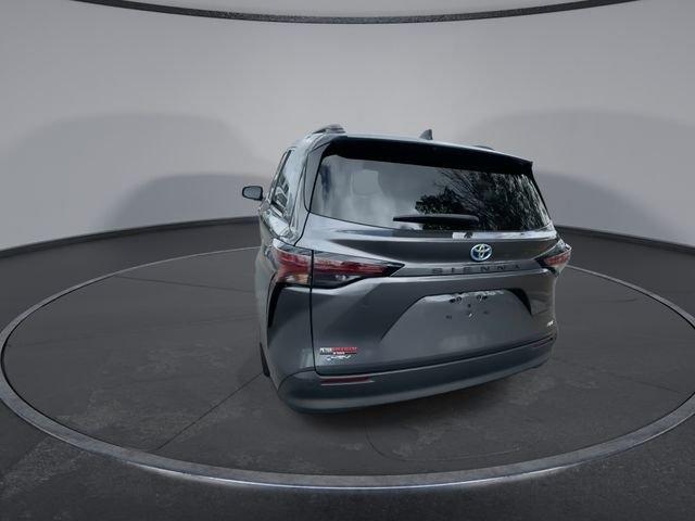 Toyota Sienna Xle Fwd - Thumbnail 14