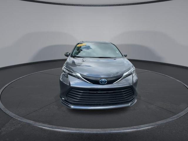 Toyota Sienna Xle Fwd - Thumbnail 6