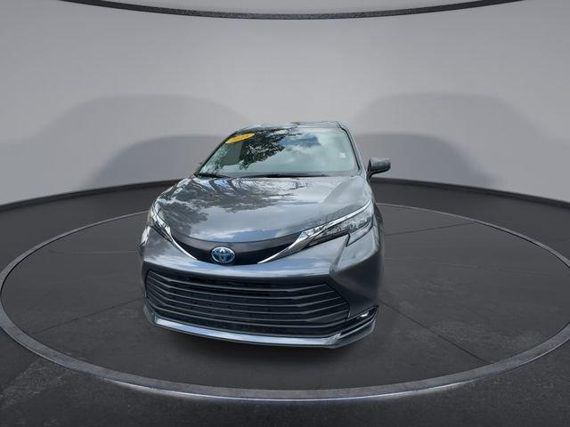 Toyota Sienna Xle Fwd - Thumbnail 7