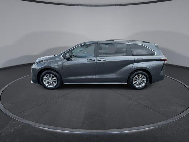 Toyota Sienna Xle Fwd - Thumbnail 11