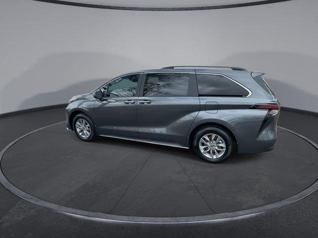 Toyota Sienna Xle Fwd - Thumbnail 12