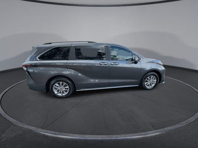 Toyota Sienna Xle Fwd - Thumbnail 18