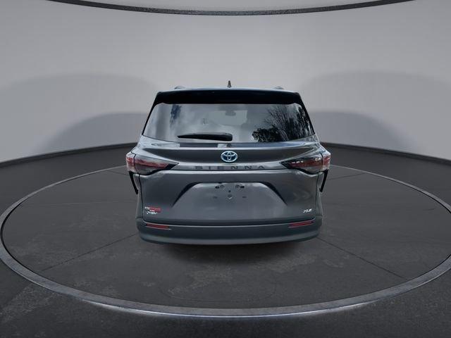 Toyota Sienna Xle Fwd - Thumbnail 15