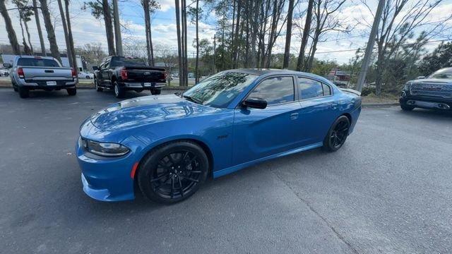Dodge Charger R/T Scat Pack Rwd - Thumbnail 8