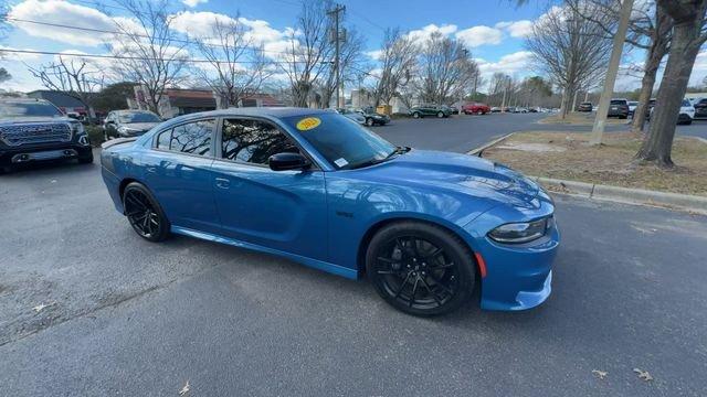 Dodge Charger R/T Scat Pack Rwd - Thumbnail 19