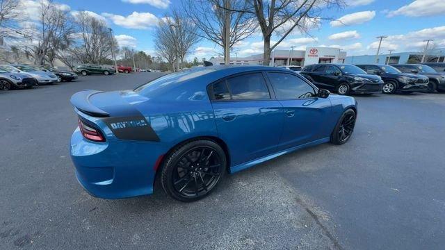 Dodge Charger R/T Scat Pack Rwd - Thumbnail 16