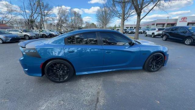 Dodge Charger R/T Scat Pack Rwd - Thumbnail 17