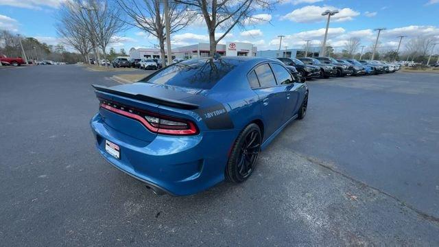 Dodge Charger R/T Scat Pack Rwd - Thumbnail 15
