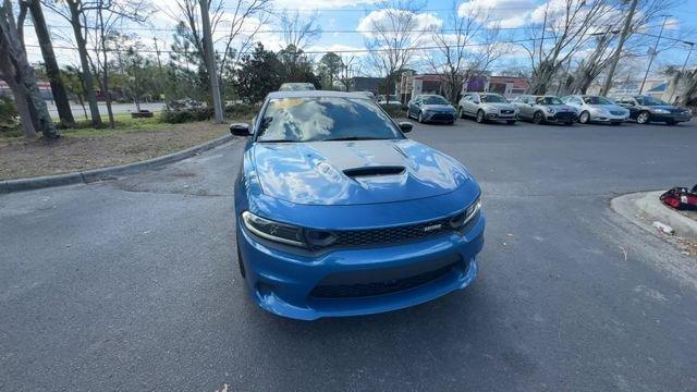 Dodge Charger R/T Scat Pack Rwd - Thumbnail 5