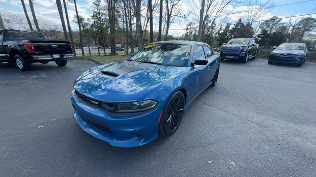 Dodge Charger R/T Scat Pack Rwd - Thumbnail 7