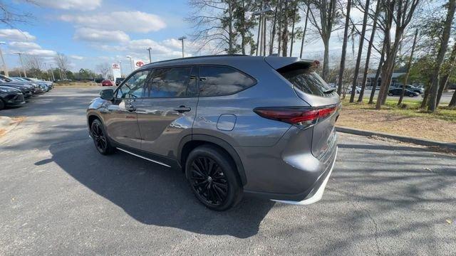 Toyota Highlander Xse Awd - Thumbnail 13