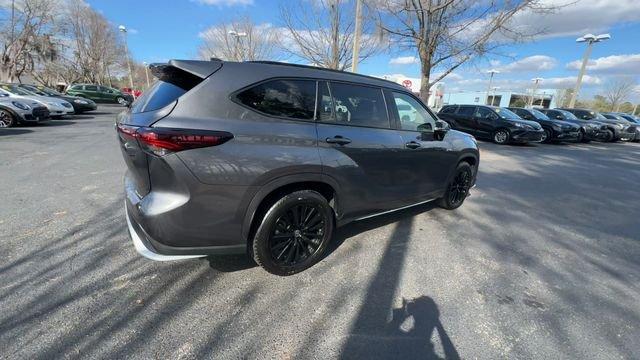 Toyota Highlander Xse Awd - Thumbnail 17