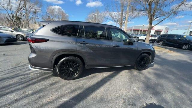 Toyota Highlander Xse Awd - Thumbnail 18