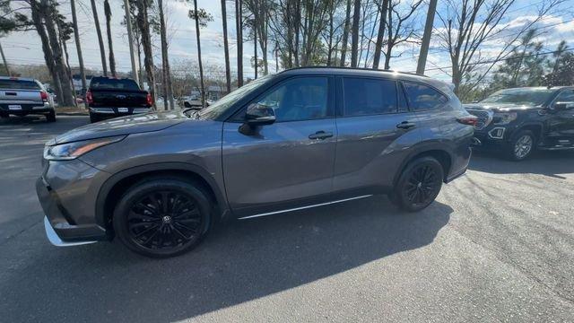 Toyota Highlander Xse Awd - Thumbnail 10