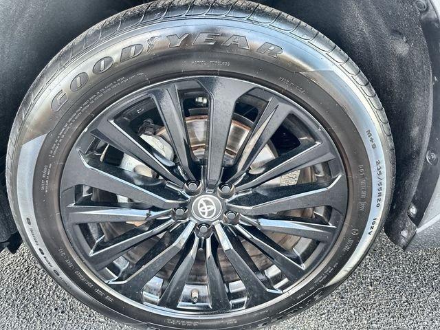 Toyota Highlander Xse Awd - Thumbnail 20