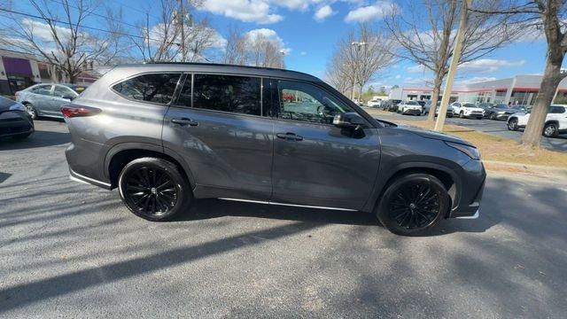 Toyota Highlander Xse Awd - Thumbnail 19