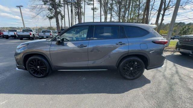 Toyota Highlander Xse Awd - Thumbnail 11