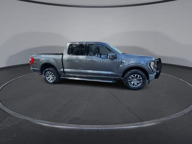 Ford F-150 Lariat 4Wd - Thumbnail 19