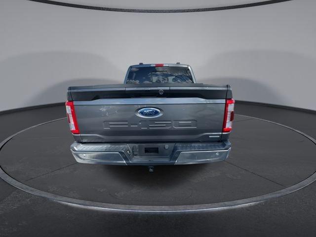 Ford F-150 Lariat 4Wd - Thumbnail 14