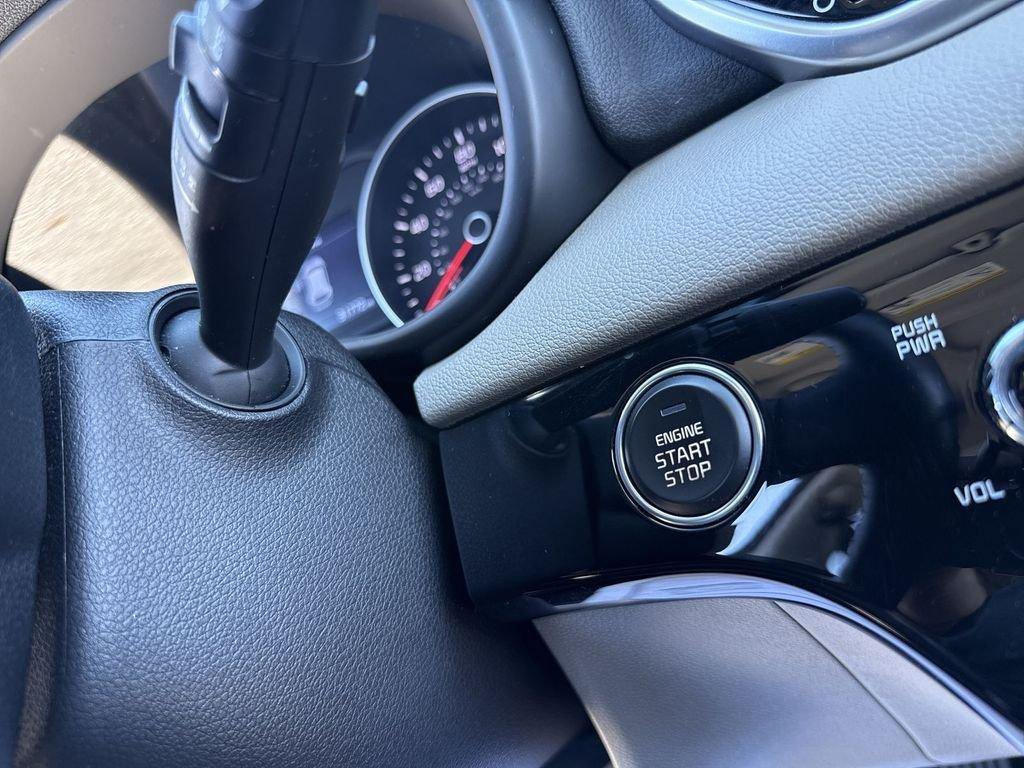 Kia Sportage Ex - Thumbnail 17